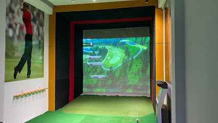 Indoor 3D Golf - Sân Golf 3D trong nhà