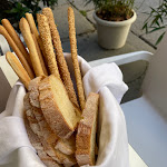 Photo n°2 de l'avis de Alessio.u fait le 04/10/2022 à 12:32 sur le  Bottega Mia à Turin