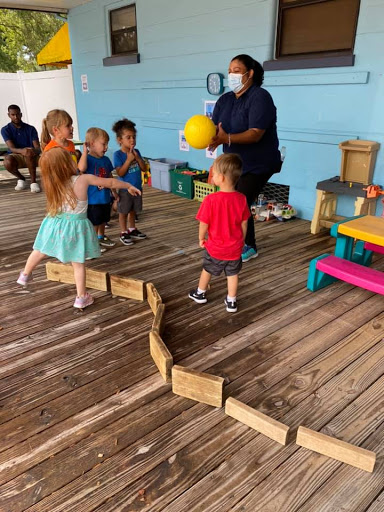 Preschool «Suncoast Academy: South Tampa Preschool», reviews and photos, 4207 W San Miguel St, Tampa, FL 33629, USA