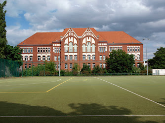 Paul-Löbe-Schule
