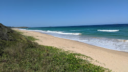 Photo de Sapphire Beach avec un niveau de propreté de très propre