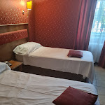 Photo n°1 de l'avis de Ferrante.r fait le 20/10/2022 à 09:53 sur le  Shasa Hotel à Rome