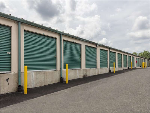 Storage Facility «Extra Space Storage», reviews and photos, 22 Hollywood Ave, Ho-Ho-Kus, NJ 07423, USA