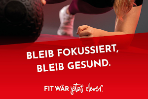 clever fit Bergisch Gladbach-Bensberg image