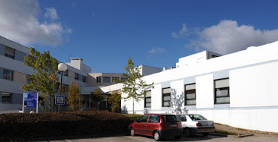 Docteur Frank KIEFFER à Chalon-sur-Saône