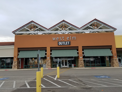Outlet Store «west elm Outlet», reviews and photos, 4015 I-35 #323, San Marcos, TX 78666, USA