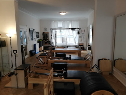 Bhealthy Pilates Studio & Therapy Center