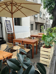 Casona Kusi Restaurant