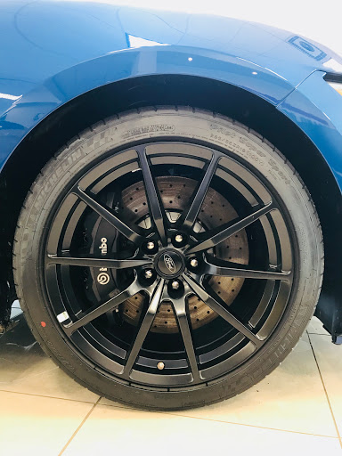 Ford Dealer «Bay Ridge Ford Sales», reviews and photos, 612 86th St, Brooklyn, NY 11228, USA