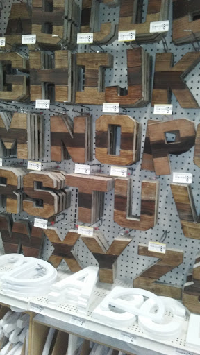 Craft Store «Michaels», reviews and photos, 2218 Interstate 45 N, Conroe, TX 77301, USA