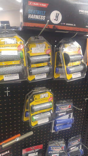 Motorcycle Dealer «St. Louis Powersports», reviews and photos, 956 S Hwy Dr, Fenton, MO 63026, USA