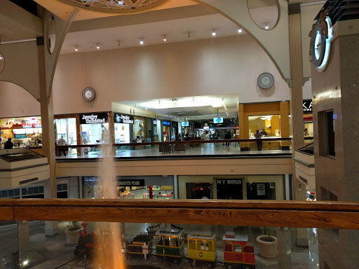 Shopping Mall «Northlake Mall», reviews and photos, 4800 Briarcliff Rd NE, Atlanta, GA 30345, USA