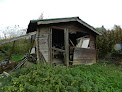 La Cabane de Amar Seix