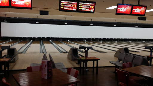 Bowling Alley «AMF Garden City Lanes», reviews and photos, 987 Stewart Ave, Garden City, NY 11530, USA