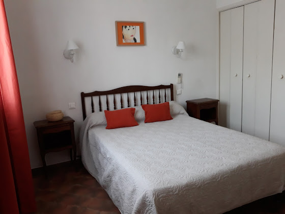 Chambres Appartement de vacances LE CORAIL 83980 Le Lavandou