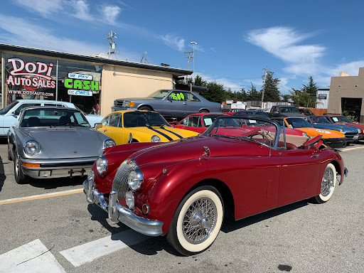 Auto Broker «Dodi Auto Sales», reviews and photos, 2240 Del Monte Ave # A, Monterey, CA 93940, USA