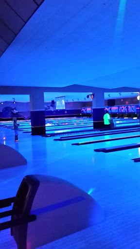 Bowling Alley «Sarasota Lanes», reviews and photos, 2250 Fruitville Rd, Sarasota, FL 34237, USA