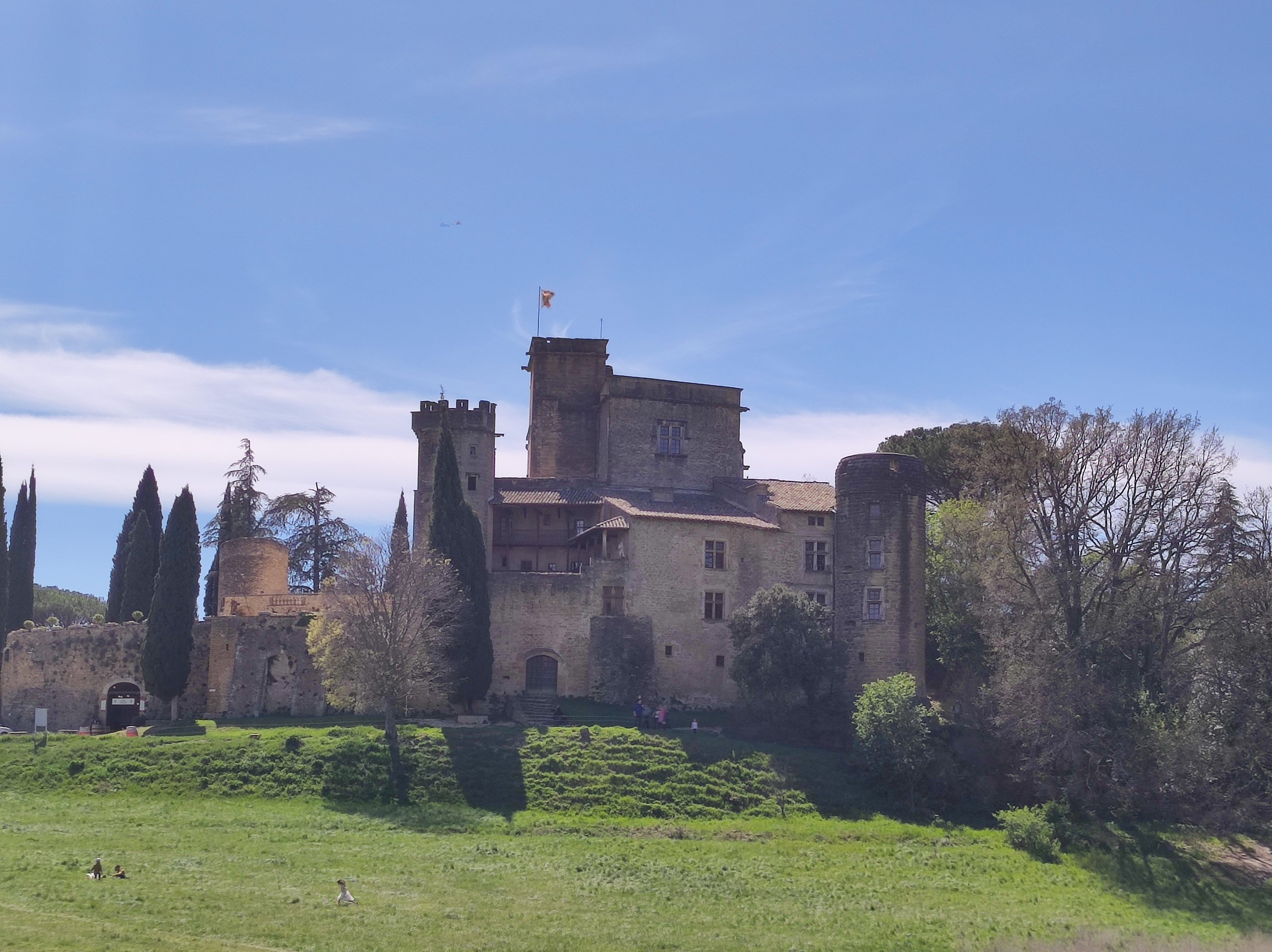 Photo n° 1 de l'avis de Nathalie.i fait le 10/04/2022 à 17:15