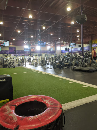 Health Club «24 Hour Fitness Sport», reviews and photos, 15310 Summit Ave, Fontana, CA 92336, USA