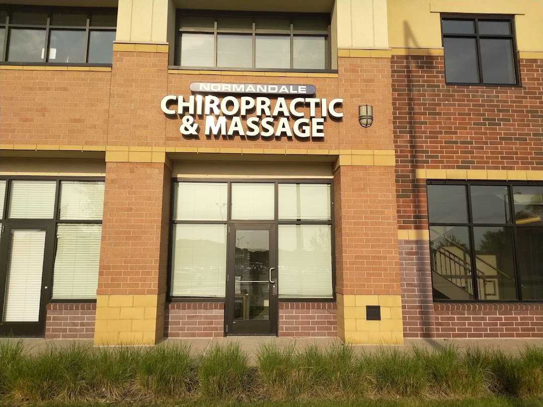 Normandale Chiropractic Health Center