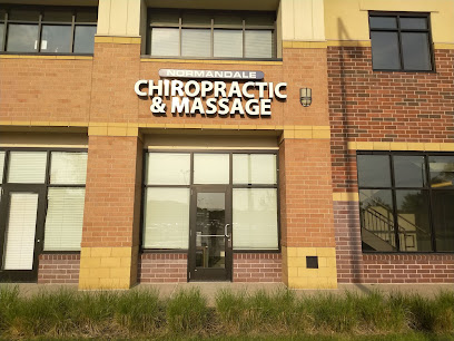 Normandale Chiropractic Health Center