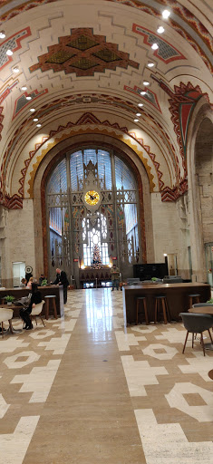 Clothing Store «Pure Detroit», reviews and photos, 500 Griswold St, Detroit, MI 48226, USA