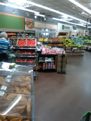 Supermarket «Walmart Neighborhood Market», reviews and photos, 915 N Town E Blvd, Mesquite, TX 75150, USA