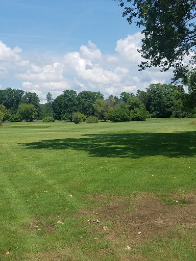 Golf Course «Newman Municipal Golf Course», reviews and photos, 10 Pier Rd, Ithaca, NY 14850, USA