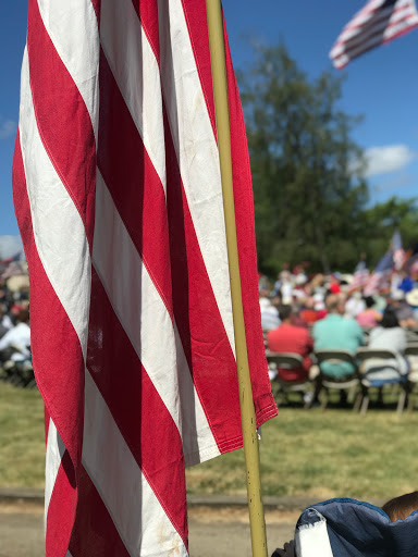 Funeral Home «City View Funeral Home and Cemetery», reviews and photos, 390 Hoyt St S, Salem, OR 97302, USA