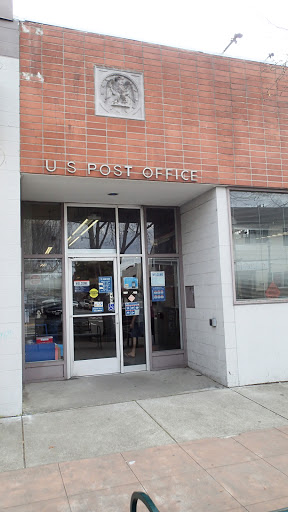 Post Office «United States Postal Service», reviews and photos, 6324 Fairmount Ave, El Cerrito, CA 94530, USA