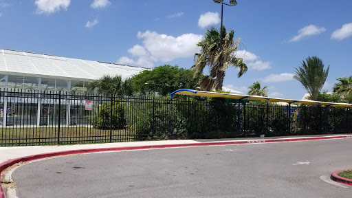 Water Park «Pharr Aquatic Center», reviews and photos, 1000 S Fir St, Pharr, TX 78577, USA