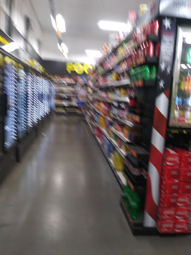 Discount Store «Dollar General», reviews and photos, 8835 S U.S Hwy 31, Edinburgh, IN 46124, USA