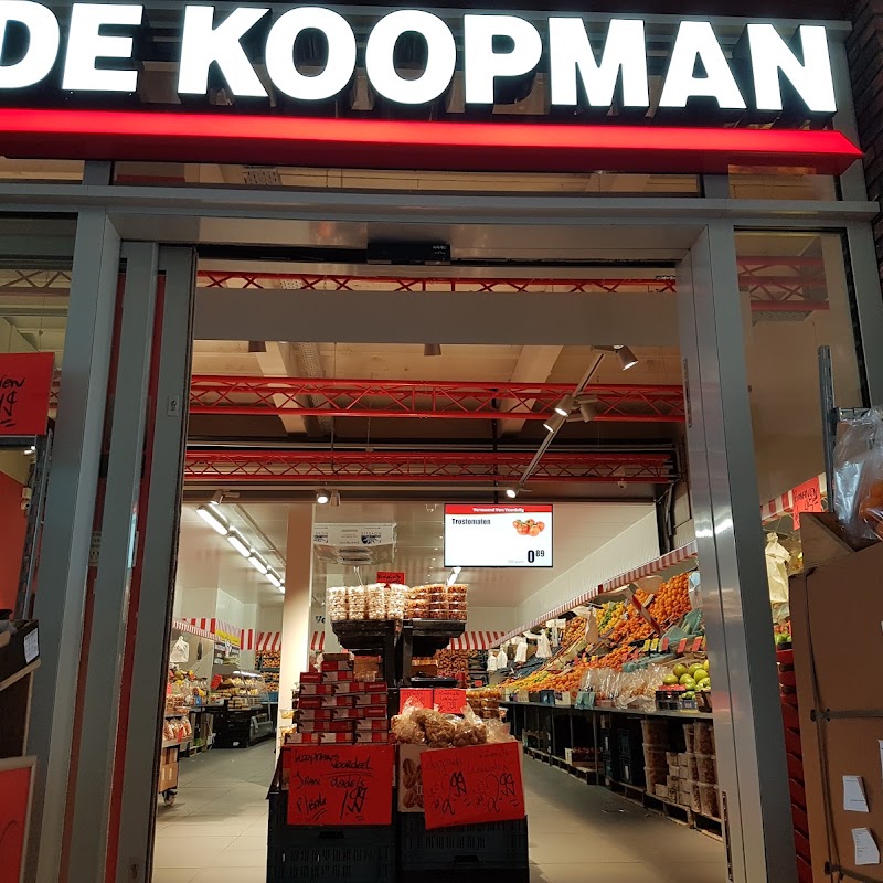 De Koopman Deventer Keizerslanden