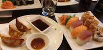 Plats et boissons du Restaurant japonais Sushi YR à Levallois-Perret - n°8
