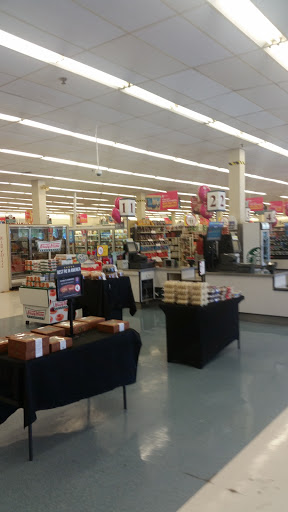 Supermarket «Winn-Dixie», reviews and photos, 1625 Cordova Rd #226, Fort Lauderdale, FL 33316, USA