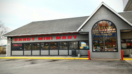 Dandy Mini Mart