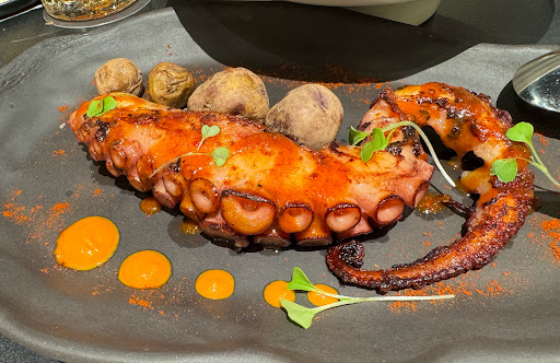 Leonardo LaFinca en Pozuelo de Alarcón