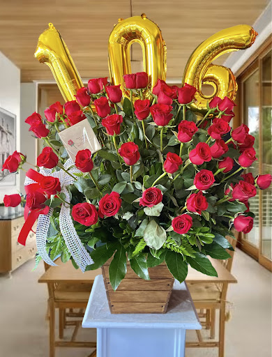 Flores y Regalados Petite – Azcapotzalco, Mexico City