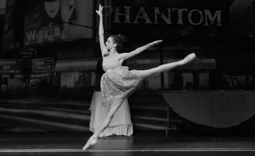 Dance School «In-Step Dance & Performing Arts Center, Inc.», reviews and photos, 449 Sawdust Rd, The Woodlands, TX 77380, USA