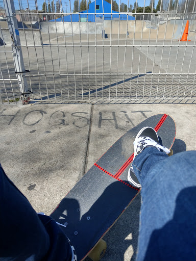 Berkeley Skatepark