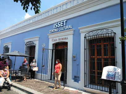 Centro Cultural ISSET