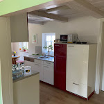 Photo n°2 de l'avis de Günther.p fait le 24/05/2023 à 09:59 sur le  Ferienhaus „Am Büttnerborn“ à Ebersbach