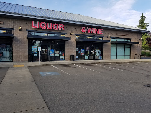 KPS Liquor Mart, 3840 Pacific Ave, Tacoma, WA 98418, USA, 