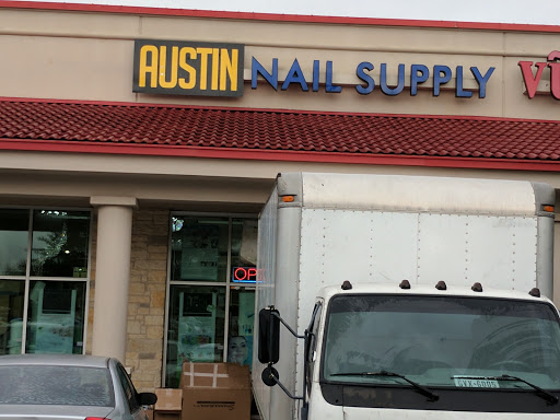 Beauty Supply Store «Austin Nail Supply», reviews and photos, 10901 N Lamar Blvd, Austin, TX 78753, USA