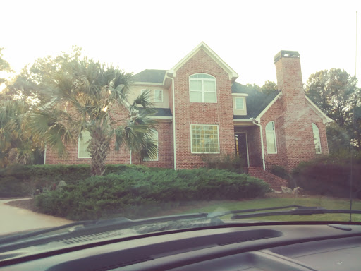 Golf Course «Georgia National Country Club», reviews and photos, 1715 Lake Dow Rd, McDonough, GA 30252, USA