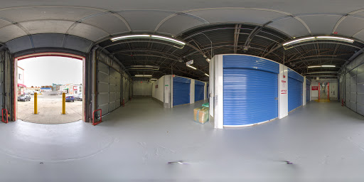 Self-Storage Facility «CubeSmart Self Storage», reviews and photos, 968 Massachusetts Ave, Boston, MA 02118, USA