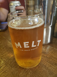 Bière du Restaurant de viande MELT OBERKAMPF à Paris - n°13