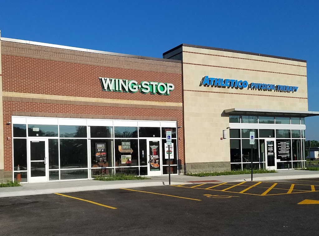 Wingstop 60110