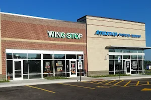 Wingstop image