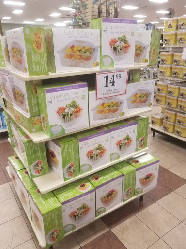 Home Goods Store «Christmas Tree Shops», reviews and photos, 393 N Central Ave, Hartsdale, NY 10530, USA